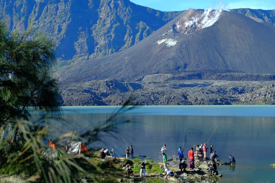 Mount Rinjani: 2D/1N Trekking To Sembalun Or Senaru Views - Quick take: what matters most on this 2D/1N Rinjani hike