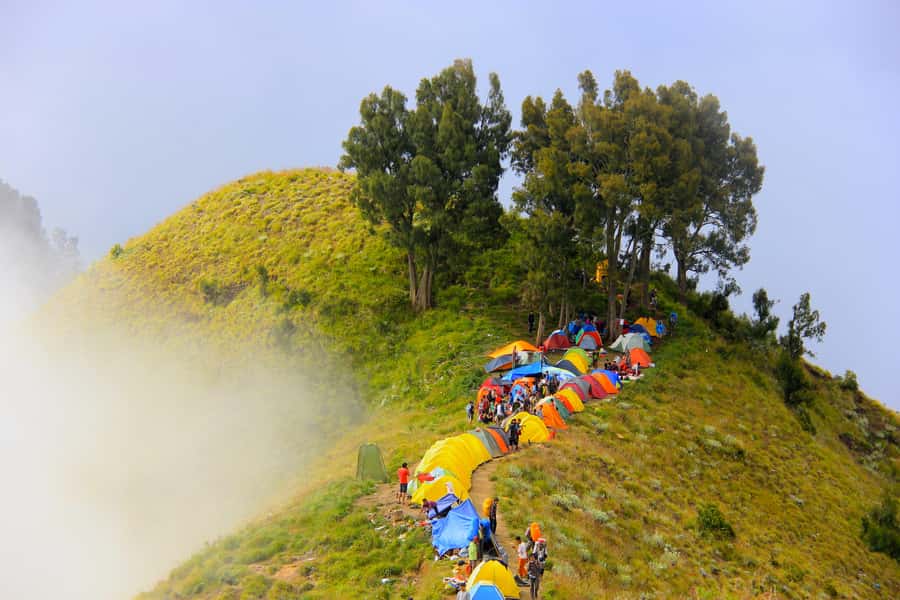 Mount Rinjani: 2D/1N Trekking To Sembalun Or Senaru Views - Why this Rinjani trek is a smart choice for limited time