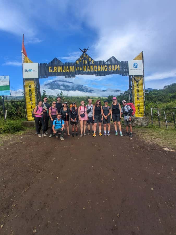 Mount Rinjani: 3D/2N Trekking to Summit, Lake and Hot Spring - Price and Value: Is $150 Fair for This Kind of Rinjani Work?