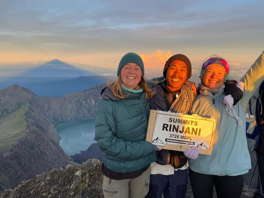 Mount Rinjani: 3D/2N Trekking to Summit, Lake and Hot Spring - Who Should Book, and Who Should Think Twice