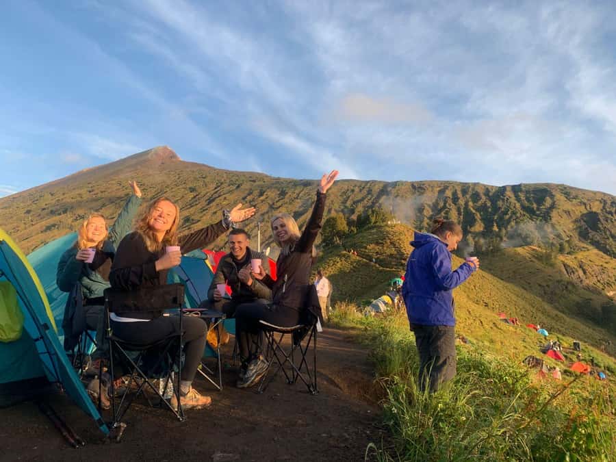 Mount Rinjani: 3D/2N Trekking to Summit, Lake and Hot Spring - Packing and Timing Tips That Make a Real Difference
