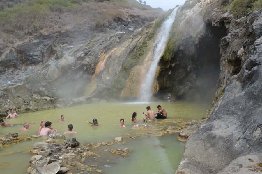 Mount Rinjani: 3D/2N Trekking to Summit, Lake and Hot Spring - FAQ