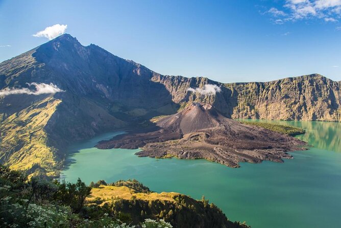 Mount Rinjani 3D2N Private Trek – Summit, Crater Rim & Hot Spring - Key highlights that make this Rinjani plan worth it