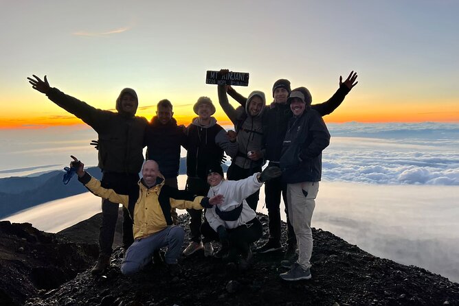 Mount Rinjani 3D2N Private Trek – Summit, Crater Rim & Hot Spring - Entering Mount Rinjani: what this trek is really like