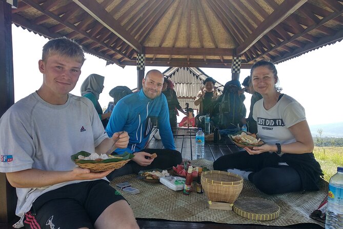 Mount Rinjani 3D2N Private Trek – Summit, Crater Rim & Hot Spring - Price and value: what $365.39 covers (and what it doesn’t)