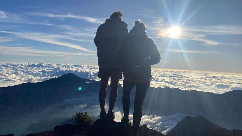 Mount Rinjani Climbing 2D/1N Summit Trek 3726M - Key things to know before you go