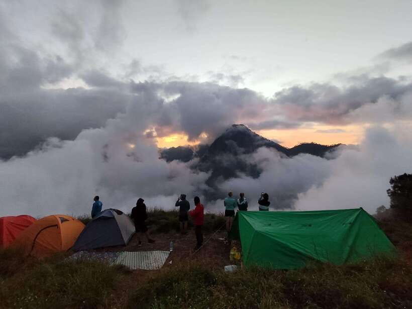 Mount Rinjani Climbing 2D/1N Summit Trek 3726M - Should you book this Mount Rinjani 2D/1N Summit Trek?