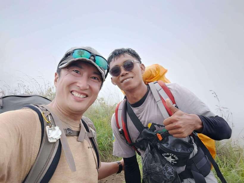 Mount Rinjani Climbing 2D/1N Summit Trek 3726M - What to bring for cold ridges and a smooth descent