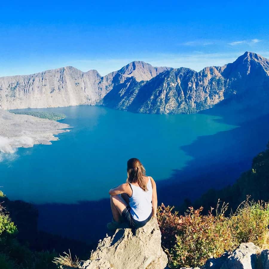 mount rinjani One day trek - Key Highlights You’ll Actually Care About