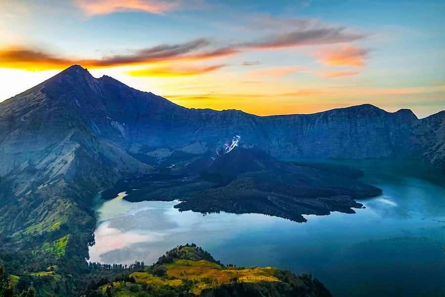 mount rinjani One day trek - Guides, Language, and Safety: The Real Value Add
