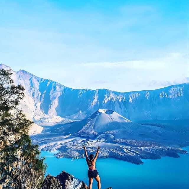 mount rinjani One day trek - Price and Value: Is $138 Worth It for a One-Day Rinjani Push?