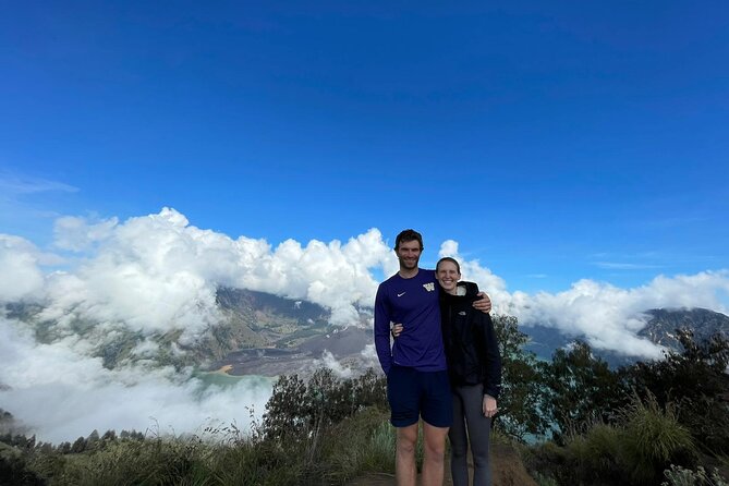 Mount Rinjani Second Summit Trekking ( 2Days-1Night ) - Mt. Rinjani Second Summit from Senaru: What You’re Really Signing Up For