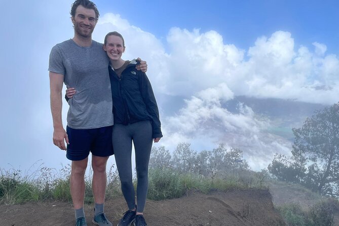 Mount Rinjani Second Summit Trekking ( 2Days-1Night ) - Water, Food, and Pace: How the Support Team Keeps You Moving