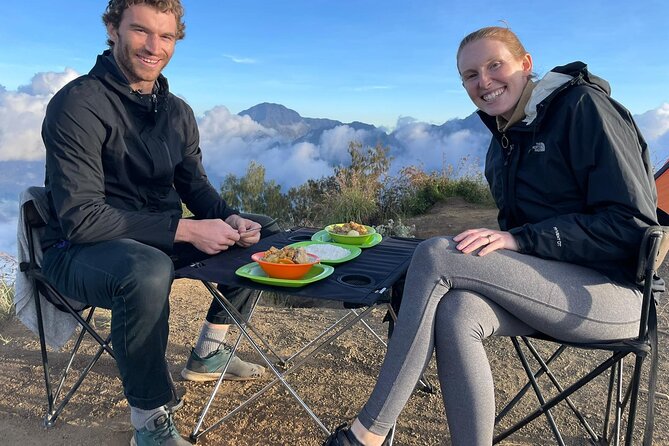 Mount Rinjani Second Summit Trekking ( 2Days-1Night ) - Price and Value: What $170 Covers (and What It Doesn’t)