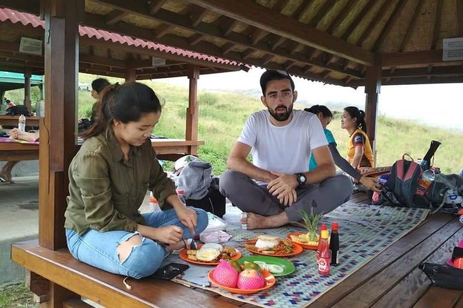 Mount Rinjani Summit Trek Full Sunrise Point (2D-1N) - Key Things to Know Before You Go