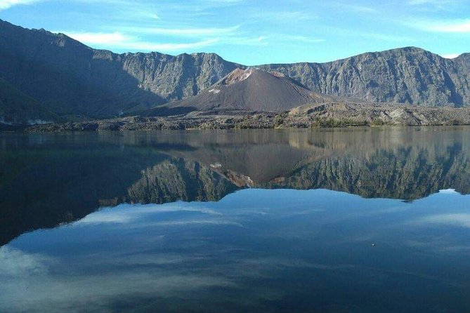 Mount Rinjani Summit Trek Full Sunrise Point (2D-1N) - Meeting Point and Getting There Without Stress