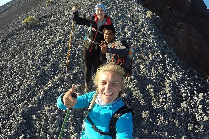 Mount Rinjani Summit Trek Full Sunrise Point (2D-1N) - Price and Logistics: What $160 Really Buys on This 2D-1N Trek
