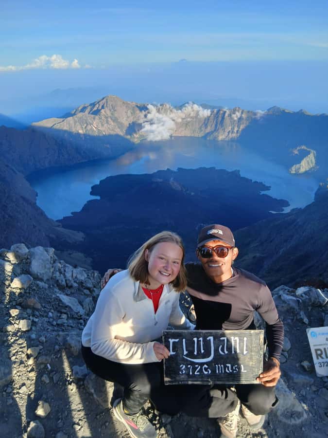 Mount Rinjani Trekking 2D-1N Summit - What’s Included for $143: The Value That Actually Helps