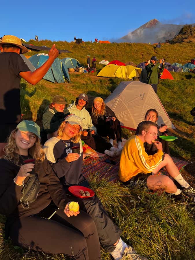 Mount Rinjani Trekking 2D-1N Summit - Who This Trek Suits Best (and Who Should Skip It)