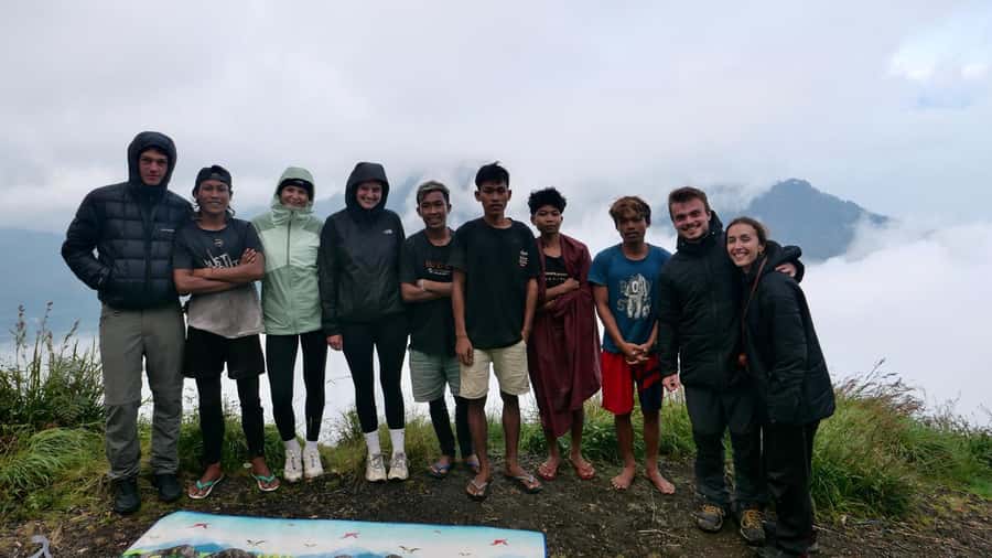 Mount Rinjani Trekking 2D/1N Summit Sunrise & Sunset Views - The best parts, fast
