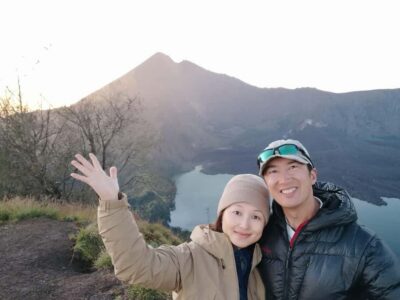 Mount Rinjani Trekking 2D/1N Summit Sunrise & Sunset Views - Crater rim camp life: meals, toilets, and what to do before darkness
