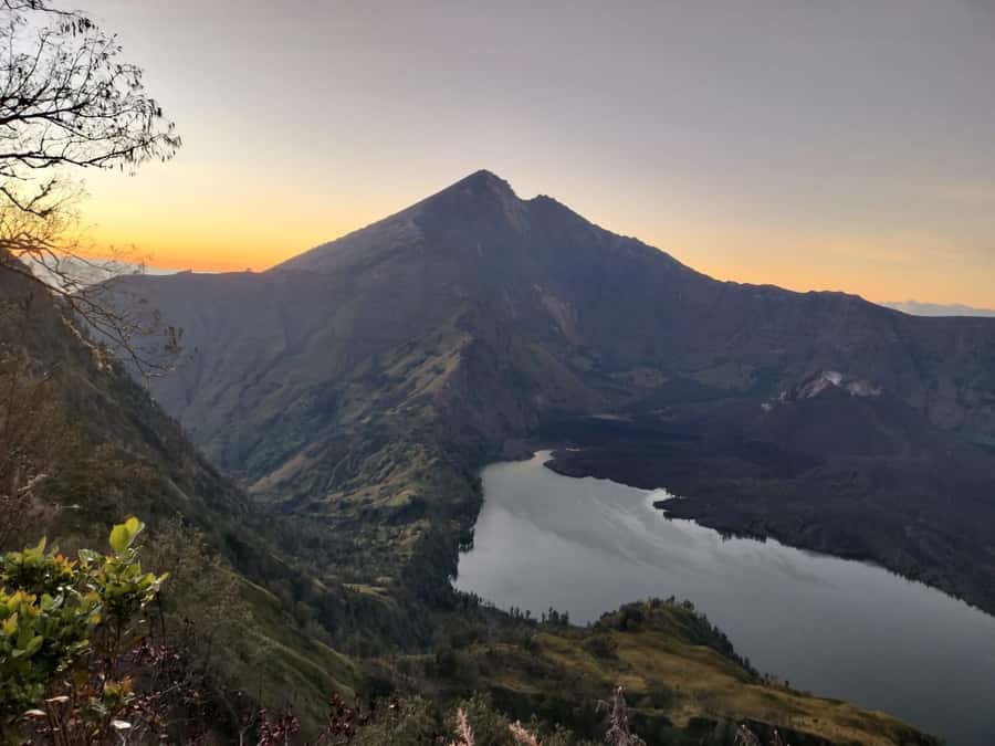 Mount Rinjani Trekking 2D/1N Summit Sunrise & Sunset Views - Value and price: is $200 fair for 2 days on Rinjani?