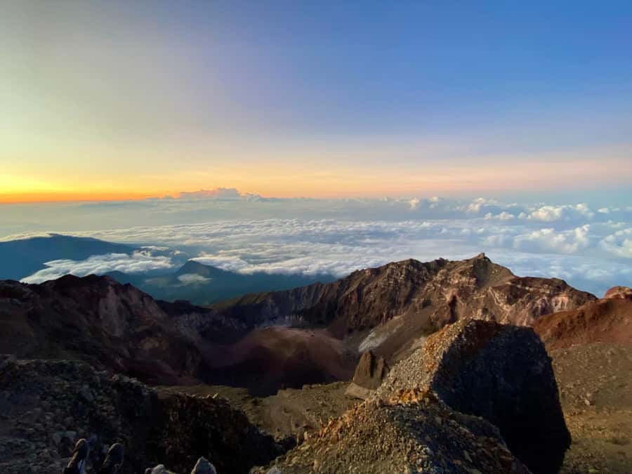 Mount Rinjani Trekking 3Days/2nights Summit Lake Hotspring - Packing and comfort: what’s covered, what you’ll still feel
