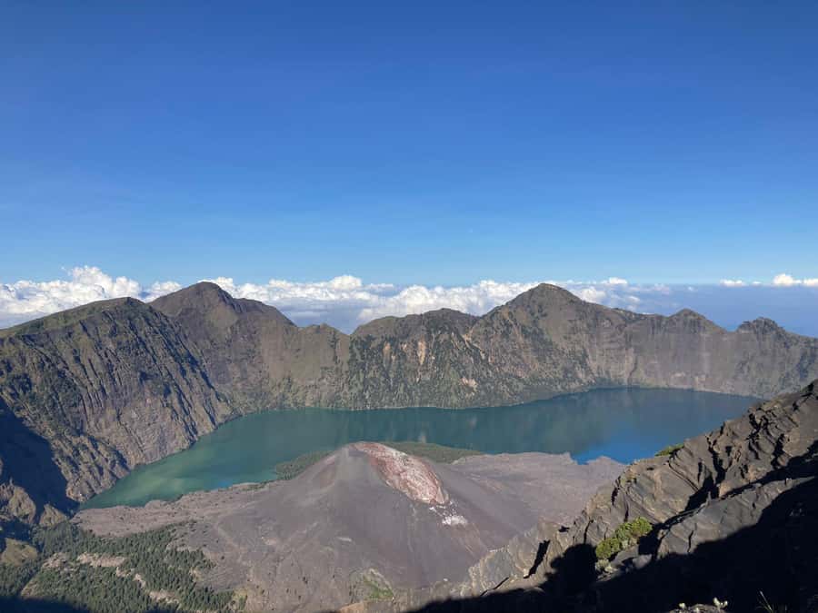 Mount Rinjani Trekking 3Days/2nights Summit Lake Hotspring - Quick logistics that matter once you’re in Senaru
