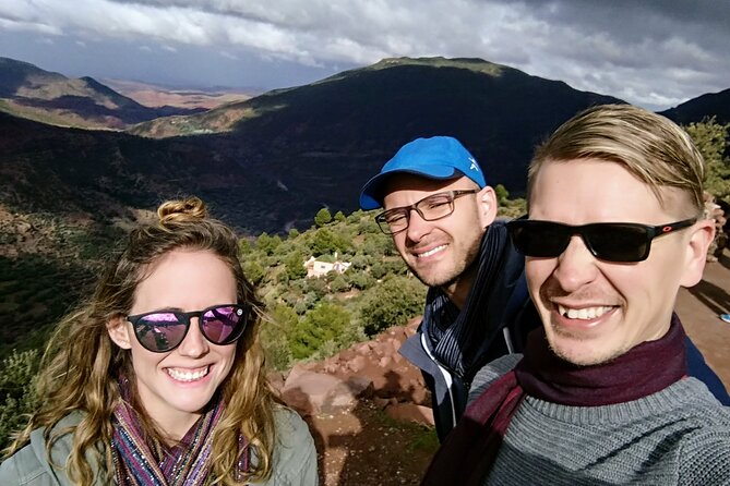 Mount Toubkal Trek-2 day - Jebel Toubkal in two days: what you’re really signing up for
