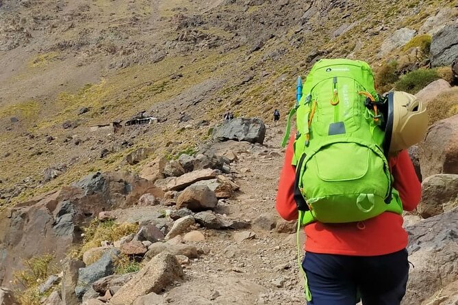 Mount Toubkal Trek: 2-Day Adventure - Why a 2-Day Toubkal Summit Works (If You Pick the Right Pace)
