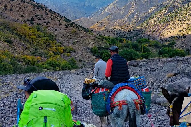 Mount Toubkal Trek: 2-Day Adventure - Getting Oriented in Imlil: The Start That Sets the Tone