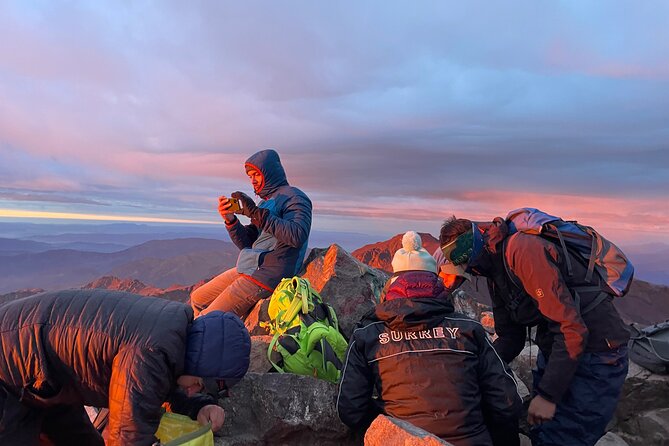 Mount Toubkal Trek: 2-Day Adventure - Night at the Refuge: Berber Hospitality Without the Guesswork