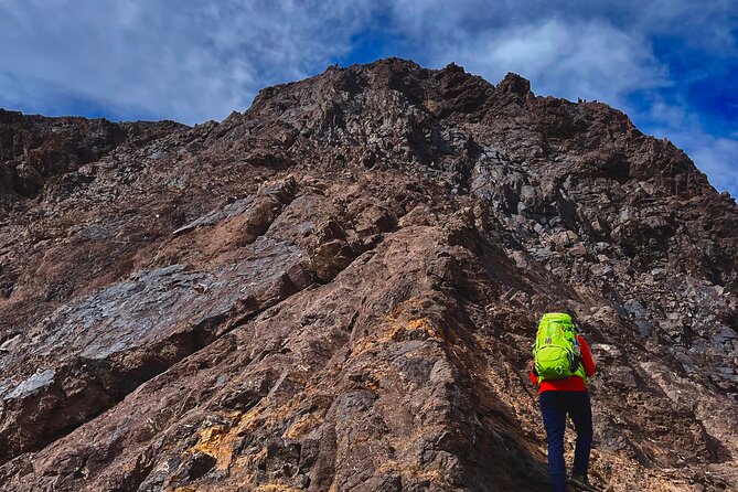 Mount Toubkal Trek: 2-Day Adventure - Day 2 Sunrise Summit: What Makes It Special