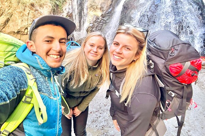 Mount Toubkal Trek: 2-Day Adventure - Guide Support You Can Actually Feel (Hussein, Yassine, and Lahssn)