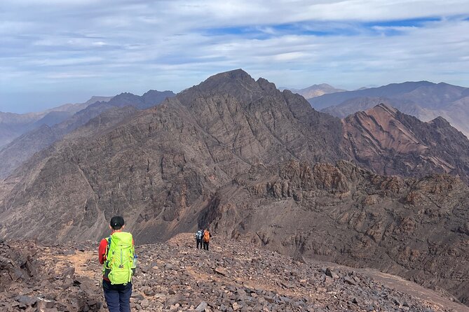 Mount Toubkal Trek: 2-Day Adventure - Equipment and Clothing: The Real Difference Is Weather