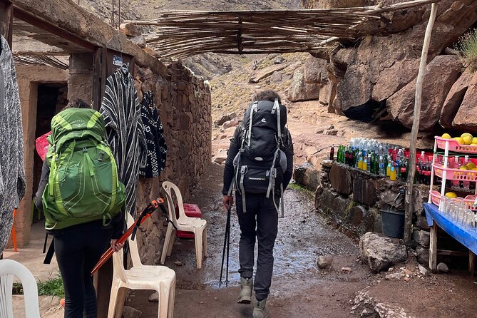 Mount Toubkal Trek: 2-Day Adventure - Price and Value: Is $232.29 a Good Deal?
