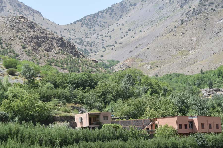 Mount Toubkal Trek 2 Days & 1 Night - Key highlights to know before you go