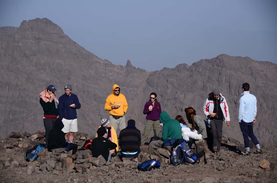 Mount Toubkal Trek 2 Days & 1 Night - Guides make or break it: the human side of a mountain trek