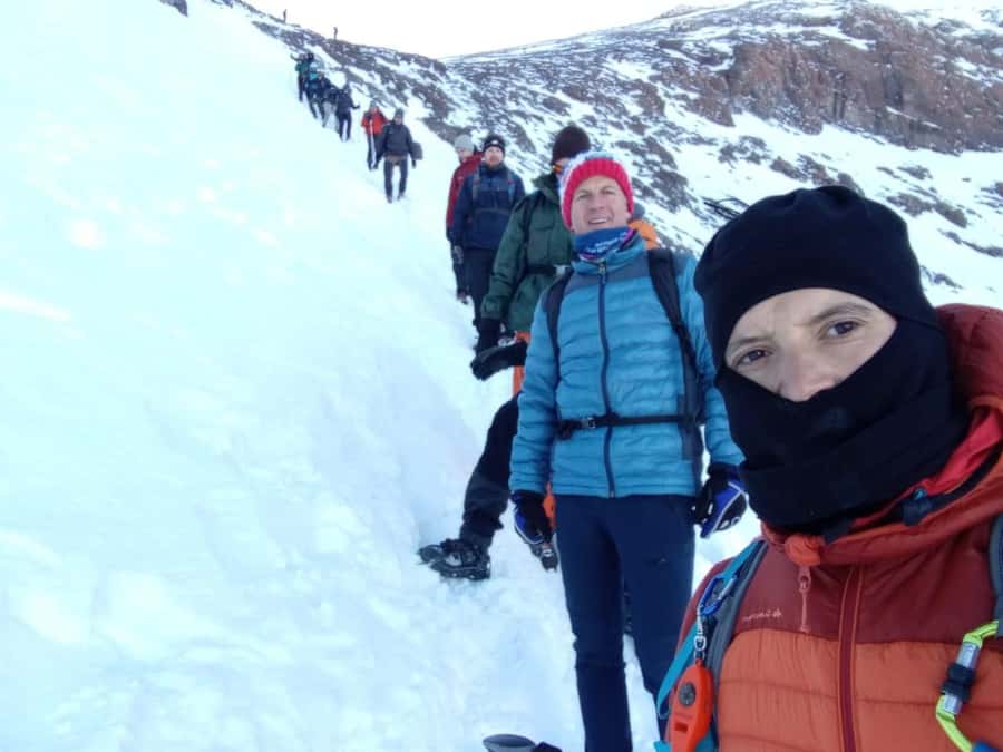 Mount Toubkal Trek 2 Days & 1 Night - What to bring (and what to rent in Imlil)
