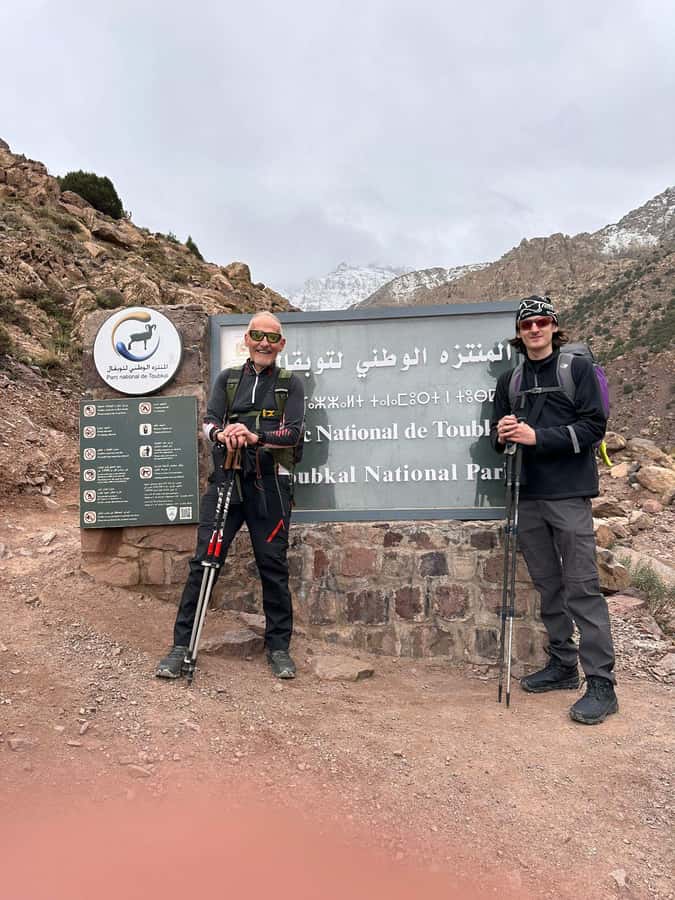 Mount Toubkal Trek 2 Days & 1 Night - Who should choose this trek—and who should skip it