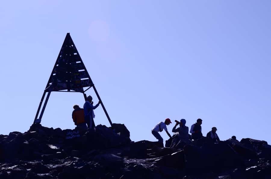 Mount Toubkal Trek 2 Days & 1 Night - Quick practical tips that make a difference on summit day
