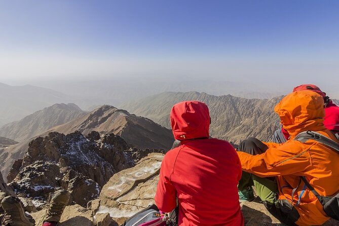 Mount Toubkal Trek 2 days from Marrakech with a Guide - Key Things I’d Watch Before You Go