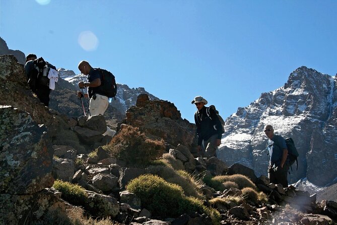 Mount Toubkal Trek 2 days from Marrakech with a Guide - Why a 2-Day Toubkal Trek Feels Just Right