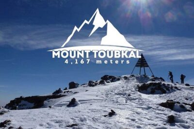 Mount Toubkal Trek 2 days from Marrakech with a Guide - Marrakech to Imlil: Setting Off Into the Atlas