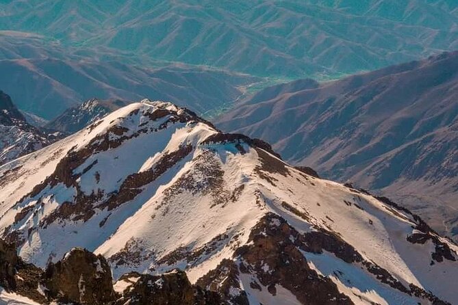 Mount Toubkal Trek in 2D/1N Private From Marrakesh - Should you book this Mount Toubkal 2D/1N trek?