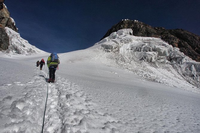 Mountain Rwenzori Trekking Uganda 9 Day Safari - Key things that make this trek worth it