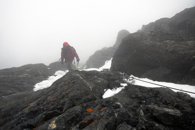 Mountain Rwenzori Trekking Uganda 9 Day Safari - Mountains of the Moon: what makes the Rwenzori trek different