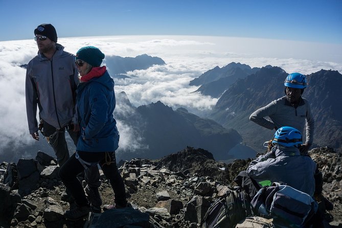 Mountain Rwenzori Trekking Uganda 9 Day Safari - Price and logistics: what you get for $2,390 (and what to budget)