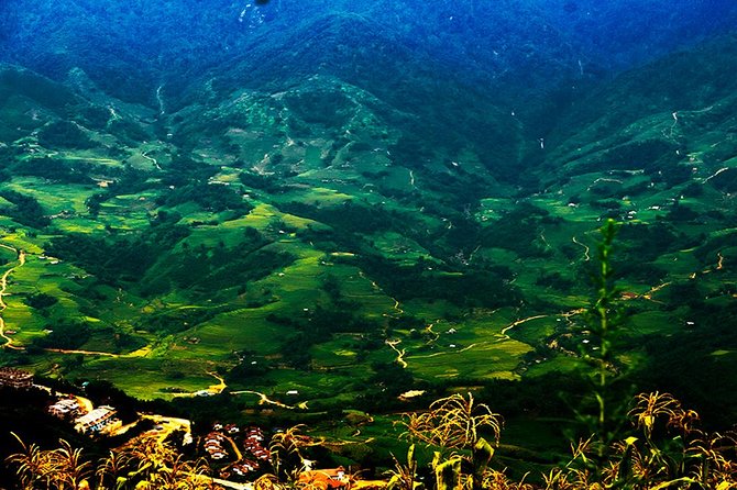 Mountain views and villages trek – 1 Day - Guide quality: why speaking English matters on a cultural day