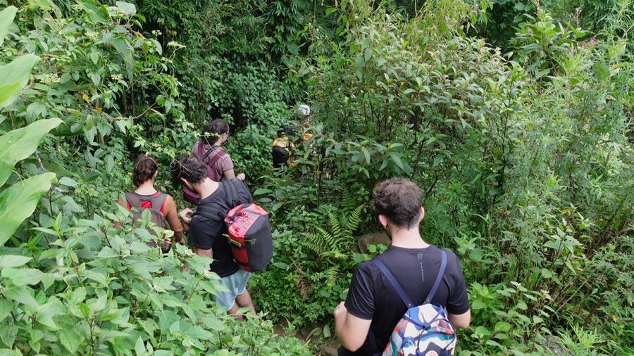 Mountain Views And Villages Trek - Hau Thao Village and Hmong marriage customs: what you’re really there to learn